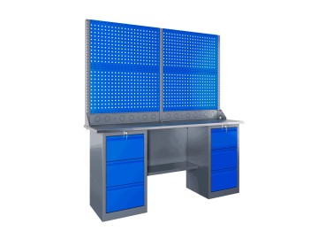 Верстак верстакофф slf 181.33.2-2r 116393