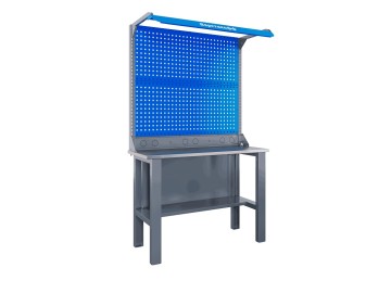 Слесарный стол верстакофф slf 121.11.3-2fr 116444