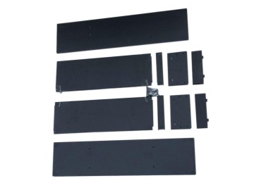 Комплект для сход-развала Velyen арт. 999992