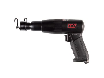 Пневмозубило 10 мм, 2200 уд/мин mighty seven sc-342c