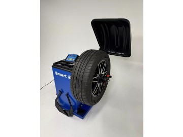 Балансировочный станок System4you S4 Smart 2L