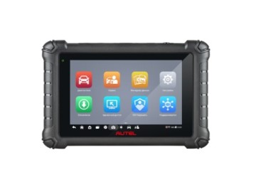 Сканер диагностический MaxiCheck Autel MX900, DoIP