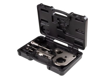 Набор фиксаторов распредвала / коленвала, renault/nissan/opel, кейс, 9 предметов мастак 103-21809c