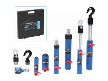 Комплект гидроцилиндров для растяжки, 7 штук NORDBERG N38C107