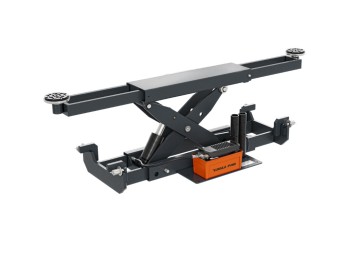 Траверса пневмогидравлическая Sivik ТР 532 (ямная)