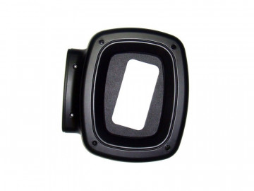 Крышка камеры HS40X правая, в сборе HUNTER 69-1219-3