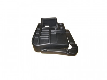 Крышка корпуса от SBM 55 / 55S NW Sicam 656117